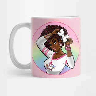 Melody Mug